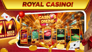 Experience the Magic of Casino Merlin