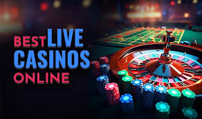 Exploring Live Roulette Sites in the UK A Comprehensive Guide Exploring Live Roulette Sites in the UK A Comprehensive Guide