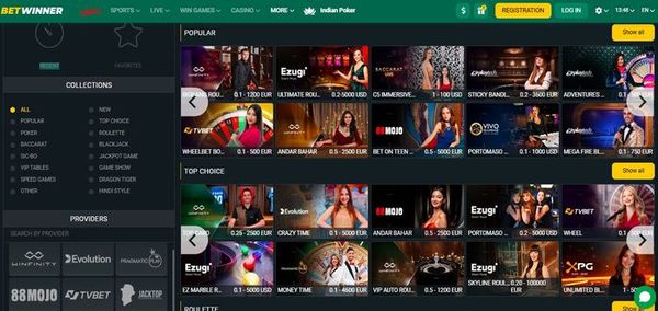 Exploring the BetWinner Platform A Comprehensive Guide -931699494 Exploring the BetWinner Platform A Comprehensive Guide -931699494