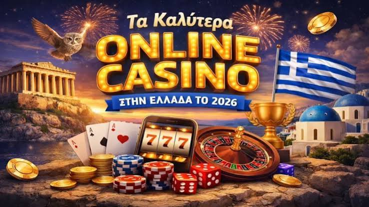 Online Casino στην Ελλάδα Ο απόλυτος οδηγός για τους παίκτες -852805619
