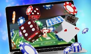 Online Gambling En Vokset Verden af Spil