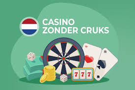 Ontdek de voordelen van casino zonder CRUKS met iDEAL -350703401 Ontdek de voordelen van casino zonder CRUKS met iDEAL -350703401