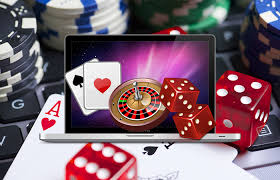 The Exciting World of Online Casinos A Comprehensive Guide 1773614005