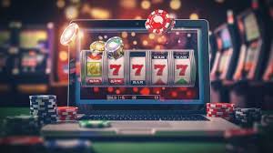 The Exciting World of Online Casinos A Comprehensive Guide 1773614005