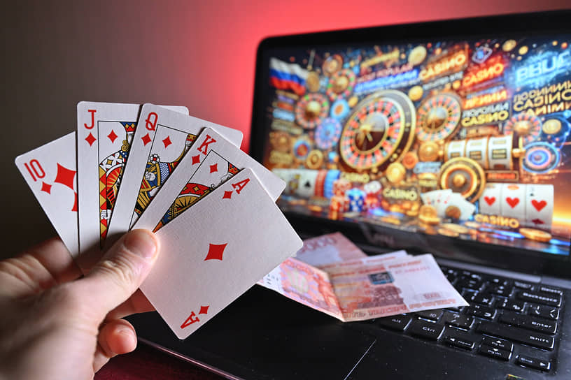 The Thrilling World of Coins Game Casino Online Games
