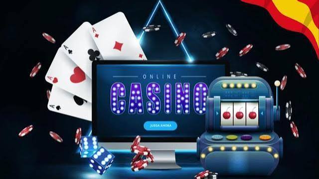 Juegos de Casino Online con Dinero Real Tu Guía Completa