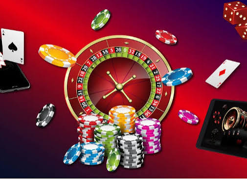 Legální Casino Forbes Bezpečné a Spolehlivé Hraní Online